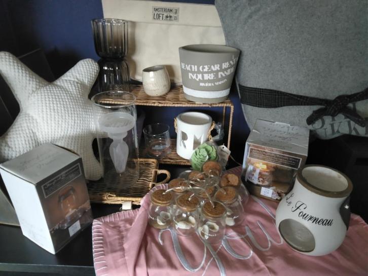 Riviera Maison ., Huis en Inrichting, Woonaccessoires | Overige, Zo goed als nieuw, Ophalen of Verzenden