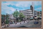 Ansichtkaart Utrecht Potterstraat omstreeks 1957, Verzenden, 1940 tot 1960, Ongelopen, Utrecht