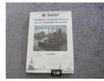 De Botter J. van Beylen, Ophalen of Verzenden, Zo goed als nieuw, Boot