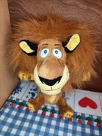 Alex de Leeuw knuffel Madagascar 27 cm groot, Kinderen en Baby's, Speelgoed | Knuffels en Pluche, Ophalen of Verzenden