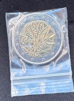 2 Euro, Frankrijk, 2022, standaard munt, Postzegels en Munten, Ophalen of Verzenden, Frankrijk, 2 euro, Losse munt