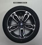 BMW iX1 - iX2 - X1-X2 (U10-U11) Styling 871M  19"  N/RFT + R, Gebruikt, -, -, Banden en Velgen