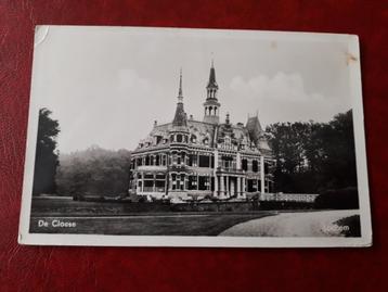 Lochem Kasteel De Cloese (484) beschikbaar voor biedingen