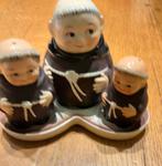 Goebel 5 delig peper,zout, mosterd set, Verzamelen, Beelden en Beeldjes, Ophalen of Verzenden, Zo goed als nieuw, Hummel