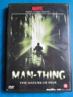 Man-Thing (2005), Vanaf 16 jaar, Ophalen of Verzenden, Zo goed als nieuw, Overige genres