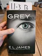 E.L. James - Grey, Boeken, E.L. James, Ophalen of Verzenden, Zo goed als nieuw