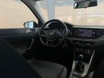 Volkswagen Polo Comfortline 1.0 TSi | Navigatie | Adaptief c, Auto's, Volkswagen, 1045 kg, Te koop, Benzine, Hatchback