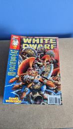 White Dwarf 198, Hobby en Vrije tijd, Wargaming, Ophalen of Verzenden, Warhammer