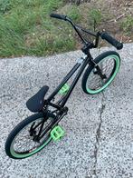 BMX nieuw, Fietsen en Brommers, Fietsen | Crossfietsen en BMX, Ophalen of Verzenden, Zo goed als nieuw