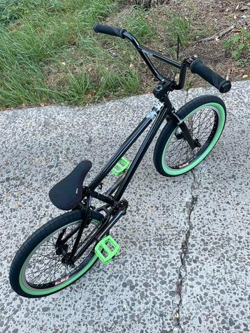 BMX nieuw beschikbaar voor biedingen