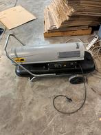 Dantherm Dieselheizer 29 mobiele Heater, Doe-het-zelf en Verbouw, Verwarming en Radiatoren, Ophalen, 30 tot 80 cm, Kachel, Minder dan 60 cm