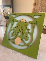 De Noest Wandlamp Kikker antroposofisch, Ophalen of Verzenden, Zo goed als nieuw