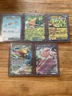 Pokemon obsidian flames hits, Ophalen of Verzenden, Zo goed als nieuw
