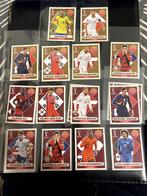 Panini Qatar 2022 Extra stickers, Ophalen of Verzenden, Zo goed als nieuw, Buitenlandse clubs, Poster, Plaatje of Sticker