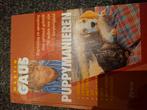 Martin Gaus hondenboek puppymanieren, Ophalen of Verzenden, Gelezen, Honden