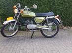 Peugeot SX5, Fietsen en Brommers, 50 cc, 5 versnellingen, Ophalen, Overige merken