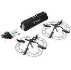 Loopvlakkettingen N894 / V S897 / + Volvo sets huren, Ophalen, Gebruikt