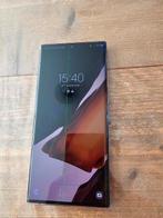 Samsung Galaxy Note 20 Ultra, Telecommunicatie, Mobiele telefoons | Samsung, Galaxy Note 20, Gebruikt, Paars, Touchscreen