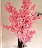 Prachtige bloesemboom, Huis en Inrichting, Woonaccessoires | Kunstplanten en Kunstbloemen, Ophalen of Verzenden, Nieuw