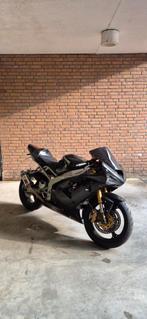 Kawasaki ZX-6R 636, Motoren, 636 cc, 4 cilinders, Super Sport, Particulier