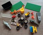 partij lego items. LEGO .. Service setje.., Kinderen en Baby's, Speelgoed | Duplo en Lego, Ophalen of Verzenden, Gebruikt