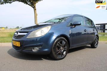 Opel Corsa 1.3 CDTi EcoFlex S/S '111' Edition Airco beschikbaar voor biedingen