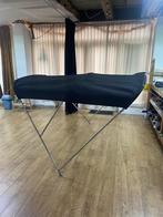 Bimini driedelig frame 20mm, Ophalen, Nieuw, Overige typen, Motorboot