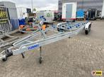 VLEMMIX BOOTTRAILER 3X1500KG 3500KG ************GERESERVEERD, Gebruikt