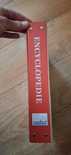 Voetbal International Encyclopedie, Ophalen of Verzenden, Nieuw, Overige binnenlandse clubs, Boek of Tijdschrift