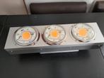 LED Groeilamp Spectro Light Blast 400 Plus - Nieuwstaat, Ophalen of Verzenden