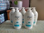 DOVE handzeep care and protect 5 stuks NIEUW, Ophalen