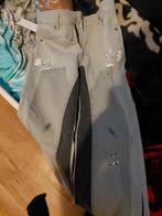 Korte broek, Kleding | Heren, Broeken en Pantalons, Ophalen of Verzenden, Gedragen, Beige