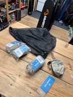 4 x nieuwe kinetic mosquito netten, Ophalen of Verzenden, Nieuw, Overige typen