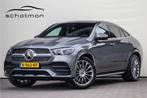 Mercedes-Benz GLE Coupé 350 de 4MATIC AMG Sportpakket Distr, Auto's, Gebruikt, 4 cilinders, 330 pk, 240 €/maand
