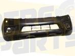Nissan Navara (1/16-) voorbumper (bij ml) (bij koplampsproei