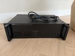 Inter-M PA-9324 professionele 100V eindversterker werkend, Ophalen, Zo goed als nieuw, 120 watt of meer, Overige merken