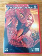 Spider-Man 2 - DVD, Cd's en Dvd's, Dvd's | Science Fiction en Fantasy, Ophalen of Verzenden, Vanaf 12 jaar, Science Fiction, Zo goed als nieuw