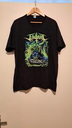 Metal shirt thrash metal, Kleding | Heren, Zwart, Nieuw, Overige maten, Ophalen of Verzenden