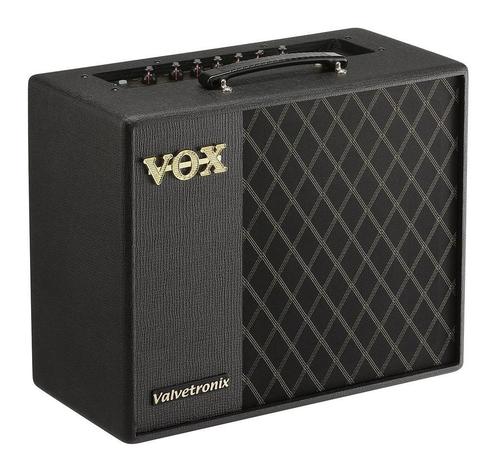 Versterker VOX VT40X, Muziek en Instrumenten, Versterkers | Bas en Gitaar, Zo goed als nieuw, Gitaar, Minder dan 50 watt, Ophalen