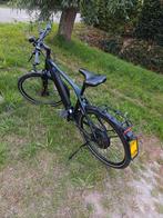 Qwic RD11 speed pedelec performance 2020 maat M matzwart, Fietsen en Brommers, Elektrische fietsen, Ophalen, Qwic, Zo goed als nieuw