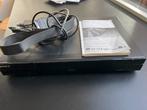 Dvd recorder Sony RDR AT105, Ophalen, Gebruikt, Harddiskrecorder, Met dvd-recorder