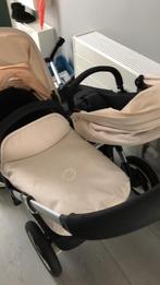 Duo wagen donkey, Ophalen of Verzenden, Gebruikt