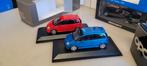 Minichamps Opel Meriva OPC, Hobby en Vrije tijd, Modelauto's | 1:43, Ophalen of Verzenden, Zo goed als nieuw, Auto, MiniChamps
