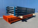 Partijen stellingen | grootvak & palletstelling |, Ophalen of Verzenden