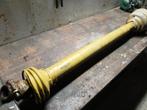 Aftakas groothoek , 2 x 14 inch wiel met goede banden., Ophalen