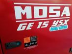 Mosa Aggregaat /stroomgenerator 15kw , nieuwstaat, Ophalen