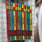 Diabolik Italiaanse delen, Complete serie of reeks, Verzenden, Zo goed als nieuw