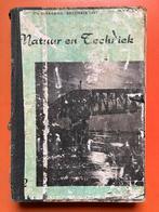 Natuur en Techniek, jaargang 1949, Gelezen, Ophalen