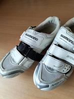 Spinning schoenen, Ophalen, Zo goed als nieuw