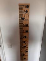 Leuke Meetlat voor Kinderkamer, Ophalen of Verzenden, Zo goed als nieuw, Wanddecoratie